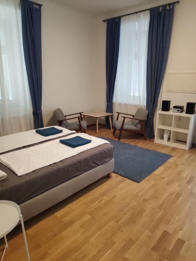 Flataid Apartment Reitschulgasse - City Center - Jakominiplatz Graz Eksteriør billede