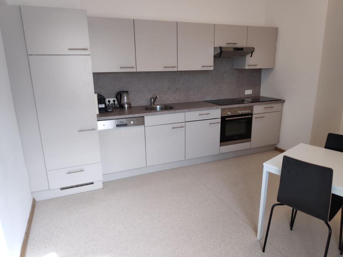 Flataid Apartment Reitschulgasse - City Center - Jakominiplatz Graz Eksteriør billede
