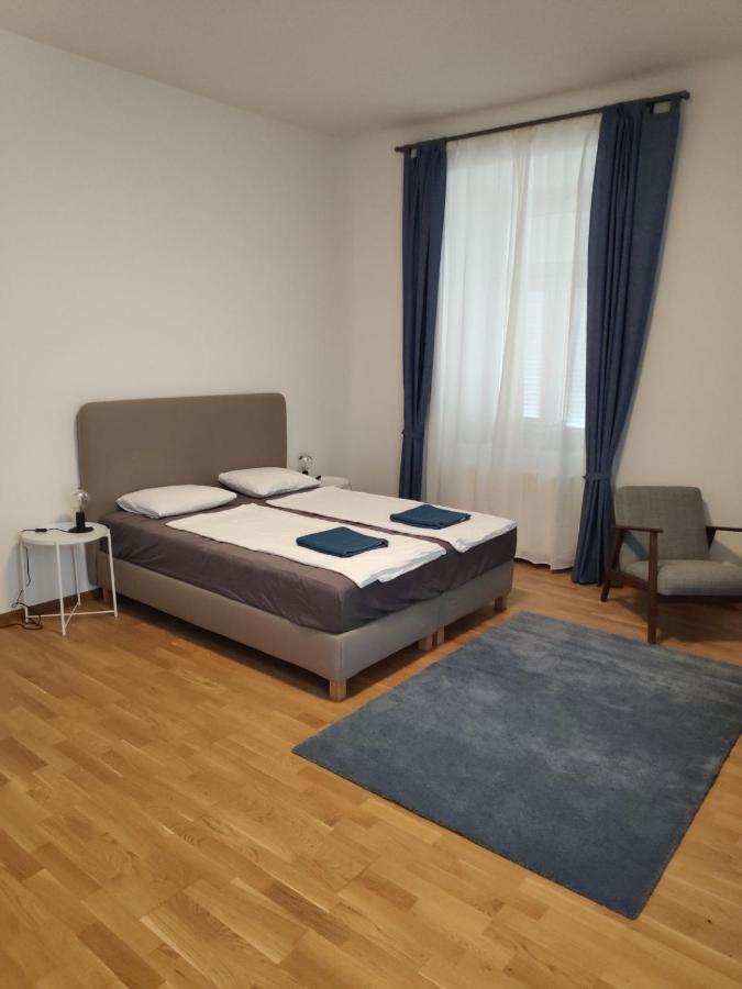 Flataid Apartment Reitschulgasse - City Center - Jakominiplatz Graz Eksteriør billede