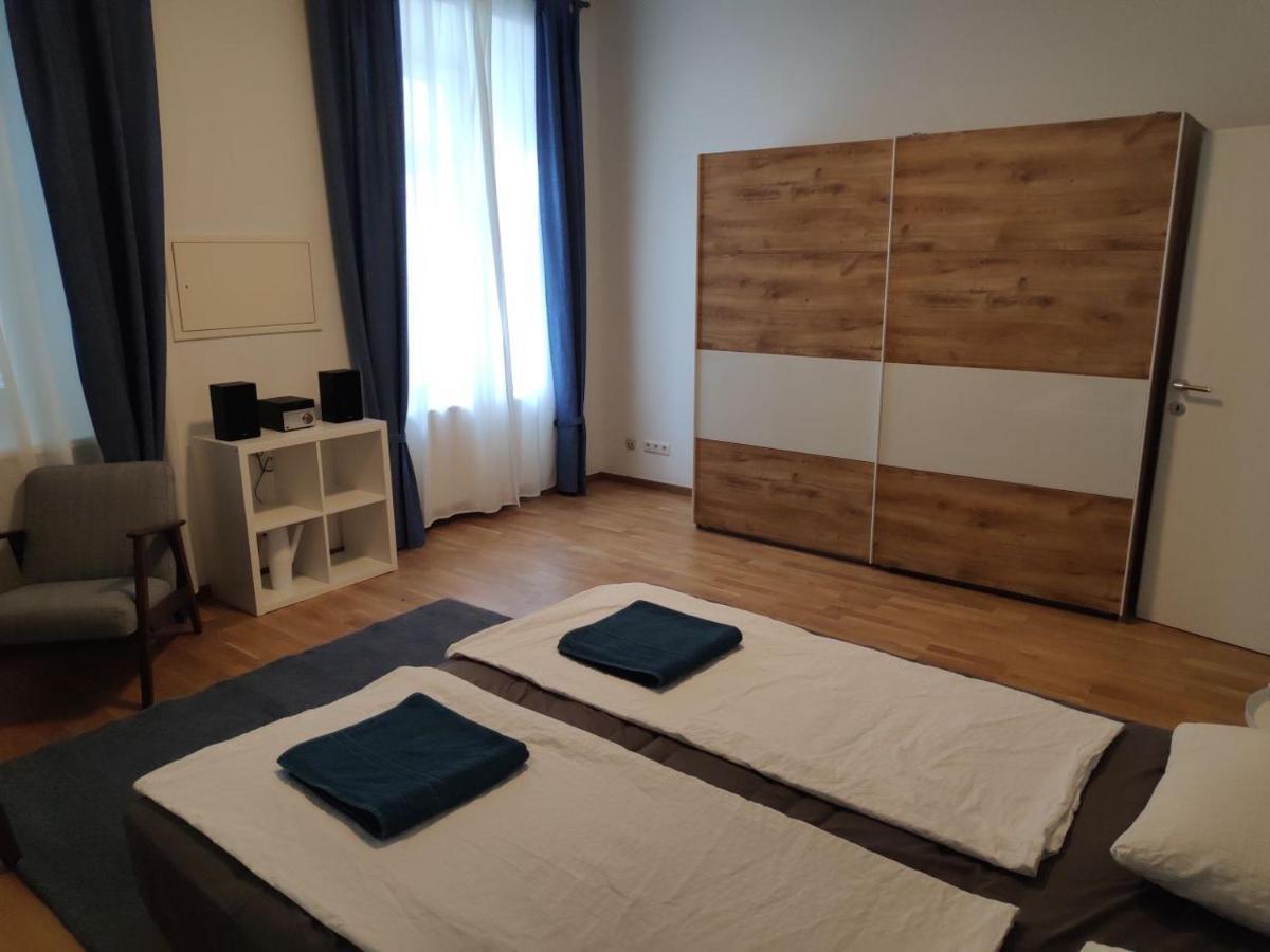 Flataid Apartment Reitschulgasse - City Center - Jakominiplatz Graz Eksteriør billede