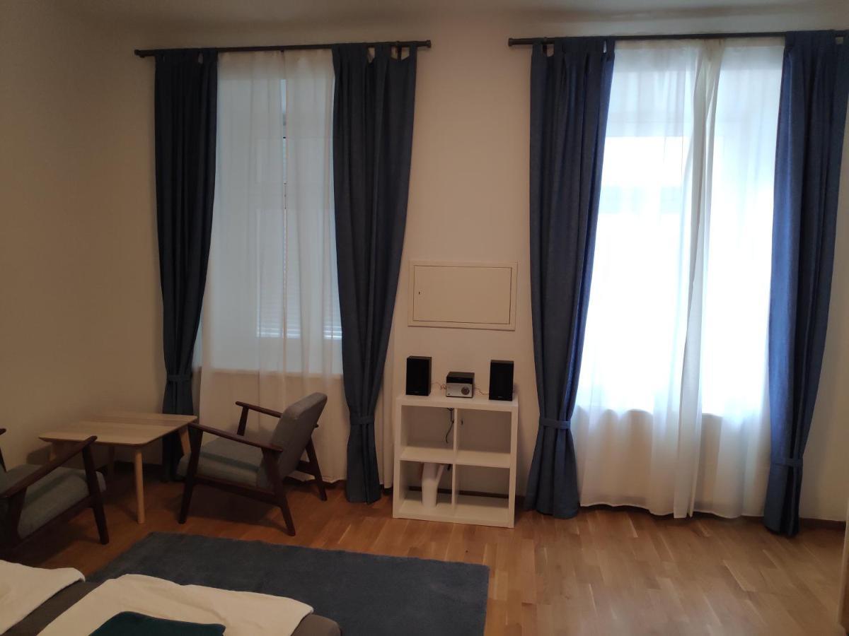 Flataid Apartment Reitschulgasse - City Center - Jakominiplatz Graz Eksteriør billede